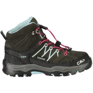 Cmp Rigel Mid Wp 3q12944j Hiking Boots Lila EU 39