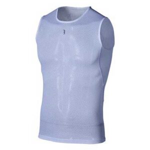 Bbb Meshlayer Sleeveless Base Layer Azul M-L Hombre
