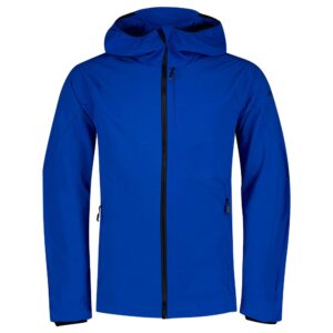 Adidas Hi-loft Sosh Hoodie Azul L Hombre