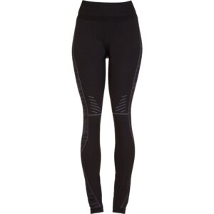 Spyder Momentum Leggings Negro XS-S Mujer