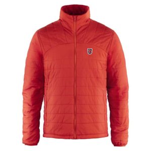 Fjällräven Expedition X-lätt Jacket Rojo XL Hombre