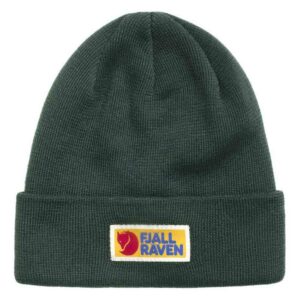 Fjällräven Vardag Classic Beanie Verde Hombre