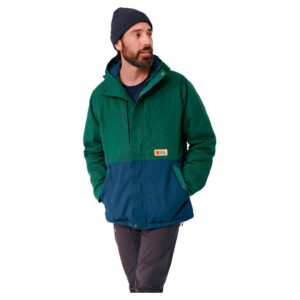 Fjällräven Vardag Lite Jacket Verde L Hombre