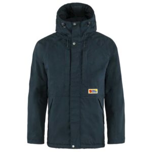 Fjällräven Vardag Lite Jacket Azul M Hombre