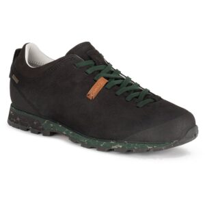 Aku Bellamont Iii Nbk Goretex Hiking Shoes Negro EU 42 1/2 Hombre
