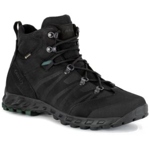 Aku Coldai Nbk Goretex Hiking Boots Negro EU 44 1/2 Hombre