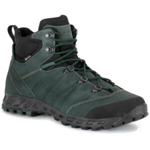 Aku Coldai Nbk Goretex Hiking Boots Verde EU 37 Hombre