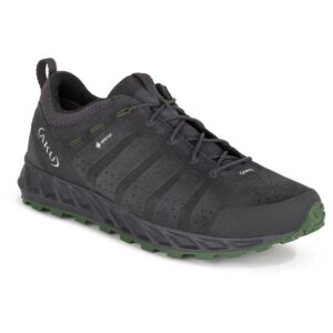 Aku Rapida Evo Goretex Hiking Shoes Gris EU 40 Hombre