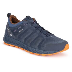 Aku Rapida Evo Goretex Hiking Shoes Azul EU 44 1/2 Hombre