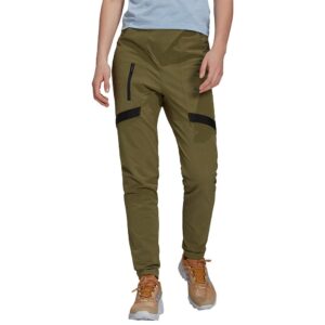 Adidas Zupahike Pants Verde 42 / Regular Mujer