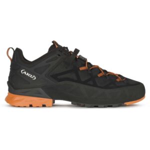 Aku Rock Dfs Hiking Shoes Negro EU 40 Hombre