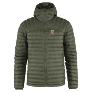 Fjällräven Expedition Latt Jacket Verde 2XL Hombre