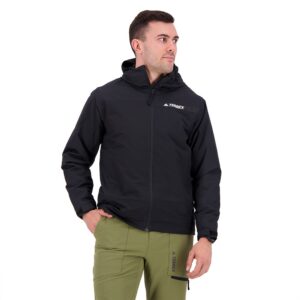 Adidas Motion Waterproof Jacket Negro 2XL Hombre