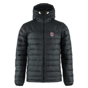 Fjällräven Expedition Pack Down Jacket Negro 2XL Hombre