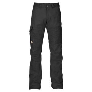 Fjällräven Karl Pro Pants Gris 56 Hombre
