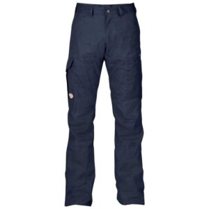 Fjällräven Karl Pro Pants Azul 54 Hombre