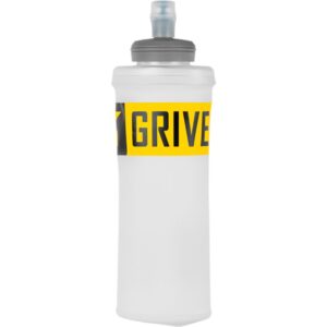 Grivel 500ml Soft Flask Transparente