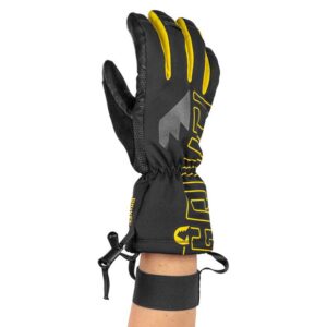Grivel Guida Gloves Negro M Hombre
