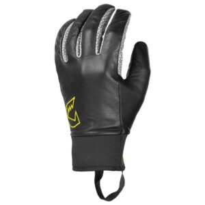 Grivel Vertigo Gloves Negro XL Hombre