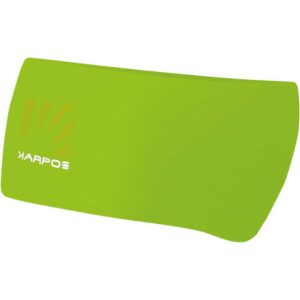 Karpos Headband Naranja Hombre