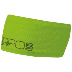 Karpos Crozzon Headband Naranja Hombre