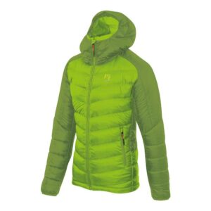 Karpos Focobon Jacket Verde 2XL Hombre