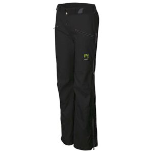 Karpos Marmolada Pants Negro S Mujer