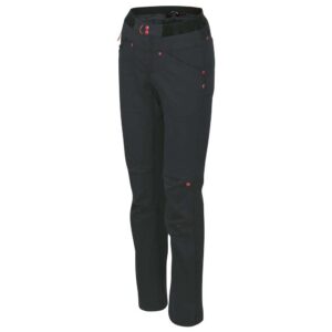 Karpos Noghera Winter Pants Negro 40 Mujer