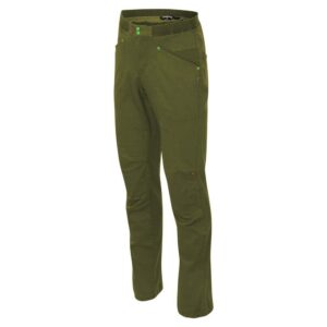 Karpos Noghera Winter Pants Verde 54 Hombre