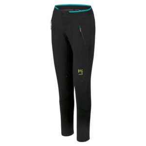 Karpos Pietena Pants Negro 46 Mujer