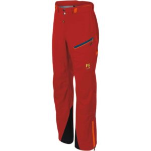 Karpos Storm Sz Pants Rojo L Hombre