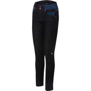 Karpos Carpino Pants Negro 40 Mujer