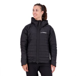 Adidas Terrex Myshelter Down Jacket Negro M Mujer
