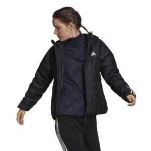 Adidas Itavic Jacket Negro XS Mujer