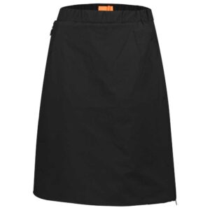 Icepeak Brimley Skirt Negro 36 Mujer