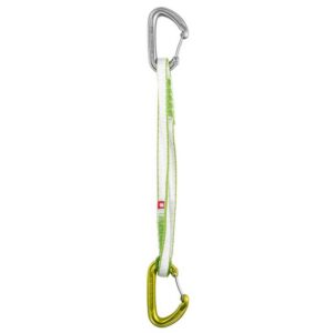 Ocun Kestrel St-sling Set Dyn 8 Mm Naranja 80 cm