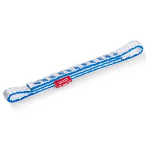 Ocun Quickdraw Dyn 8 Mm 5 Units Azul 15 cm