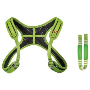 Ocun Webee Chest Lite+tie-in Sling Amarillo