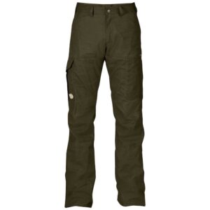 Fjällräven Karl Pro Trousers Verde 50 Hombre