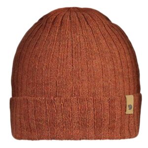 Fjällräven Byron Thin Hat Naranja Hombre