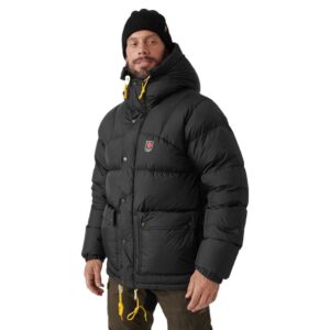Fjällräven Expedition Down Lite Jacket Gris S Hombre