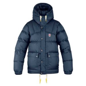 Fjällräven Expedition Down Lite Jacket Azul XL Hombre