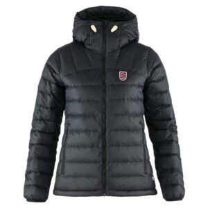 Fjällräven Expedition Pack Down Jacket Negro S Mujer