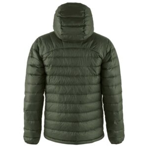 Fjällräven Expedition Pack Down Jacket Rojo L Hombre