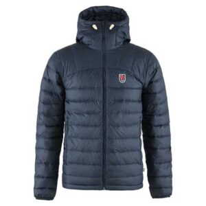 Fjällräven Expedition Pack Down Jacket Azul M Hombre