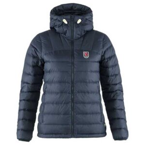 Fjällräven Expedition Pack Down Jacket Azul L Mujer