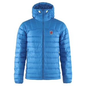 Fjällräven Expedition Pack Down Jacket Azul 2XL Hombre