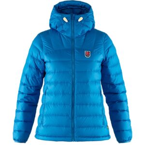 Fjällräven Expedition Pack Down Jacket Azul S Mujer
