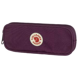 Fjällräven Kånken Pencil Case Lila