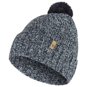 Fjällräven Övik Pom Hat Azul Hombre